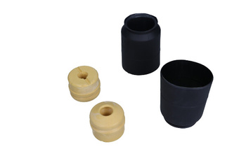 MAXGEAR Odbój amortyzatora BMW 5 E60/E61 72-3683 TYŁ KOMPLET Z OSŁONAMI 03-