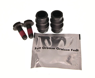 ATE Zestaw naprawczy zacisku hamulcowego 24.0101-3803.2 VW Bora/Caddy/CC/EOS/Golf/Jetta/Passat tył 90-