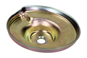 OE RENAULT Talerz (poduszka) amortyzatora przedniego 8200808455 Renault Clio II, Kangoo / Dacia Duster, Lodgy