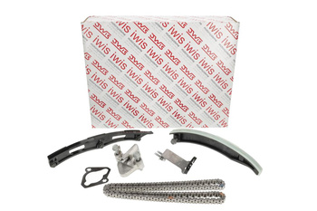 Iwis Zestaw Łańcucha Rozrządu Opel Karl 1.0 / Astra K 1.4 IWI59504SET