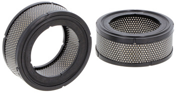 Filtr kabinowy NOT CERTIFIED EN15695 SC 70154