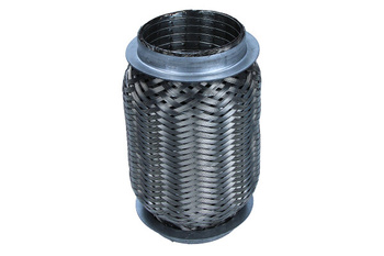 JMJ Złącze Elastyczne Układ Wydechowy INTERLOCK 64X150 JMJ64X150P