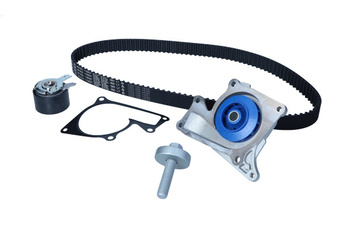 SKF ZESTAW ROZRZĄDU RENAULT 1,5DCI CAPTURE/CADJAR Z POMPĄ