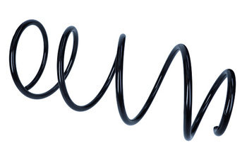 MAXGEAR Sprężyna Zawieszenia 60-0048 Fiat Brava/Bravo Przód 1.2-1.6