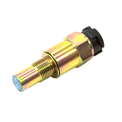 WOSIMAN NADAJNIK IMPULSÓW TACHOGRAFU SCANIA 4 L=35MM, 4 PINY OKRĄGŁE 1853436.