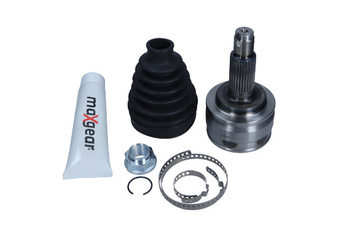 MAXGEAR Przegub Zewnętrzny SUZUKI GRAND VITARA 05- 25-5301MG 1,6/1,9DDIS/2,0 28Z/22Z/58,25MM