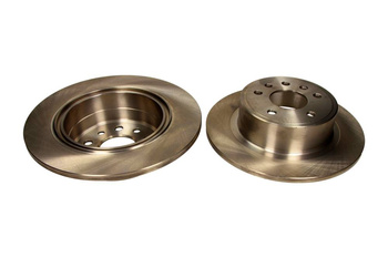 MAXGEAR Tarcza Hamulcowa 19-0738 OPEL TYŁ OMEGA B