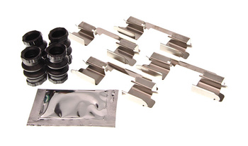 MAXGEAR ZESTAW INST. KLOCKÓW HAM. FORD P. B-MAX/FIESTA/TRANSIT 08-