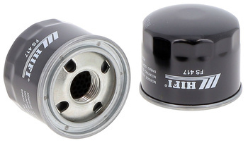 Filtr odpowietrzania FS 417