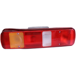 GMP LAMPA TYLNA ZESPOLONA VOLVO FH12 LEWA GMP20565104H