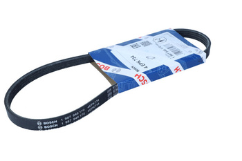BOSCH Pasek Wielorowkowy 4EPK734 1987946170