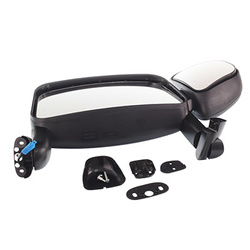 TANGDE LUSTERKO SCANIA 4 (DŁUGIE RAMIĘ) LEWE, STER. ELEKTRYCZNE, PODGRZEWANE 1723518D