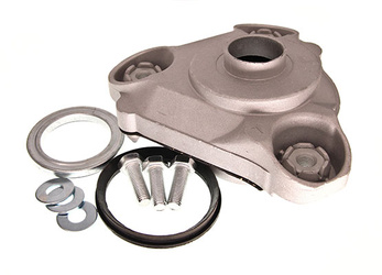 JAPAN PODUSZKA AMORTYZATORA FIAT DUCATO (od 2006) SM0161 Przód, Lewy, Komplet