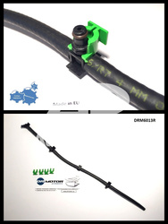 DR. MOTOR PRZEWÓD PRZELEWOWY FORD TRANSIT 2,2 TDCI 06-