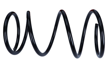 MAXGEAR Sprężyna zawieszenia 60-0676D Nissan Przód X-Trail 2.2 dCi (12.03-)