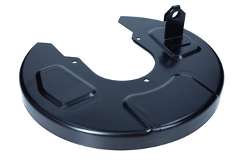 HERTH+BUSS Ford Galaxy J3340819 Osłona Tarczy Hamulcowej Tył 95-06 Lewy