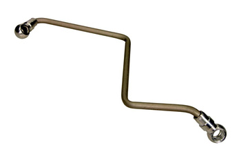 MAXGEAR Przewód smarowania turbosprężarki CITROEN C3 09- 68-0150