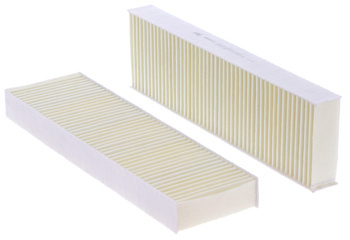 Filtr kabinowy SC 40056