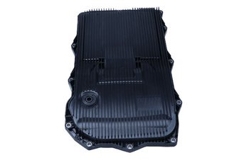 MAXGEAR Miska Oleju Automatycznej Skrzyni Biegów z Filtrem BMW 1/3/5/6/7/X1/X3/X5/X6 08- / Land Rover / Range Rover Kpl. z Uszczelką GF-0073