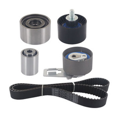 SKF ZESTAW ROZRZĄDU KIA 2,9 CRDI