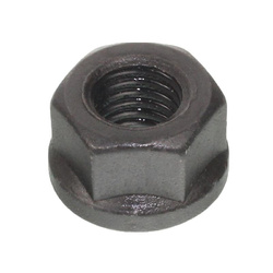 NAKRĘTKA GŁOWICY SILNIKA Z KOŁNIERZEM M14, C-330, C-360, WERSJA NISKA 15mm 50502001WN