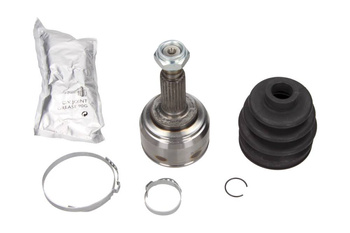 MAXGEAR Przegub Zewnętrzny NISSAN MICRA 03- 1,0-1,4 25-1442MG