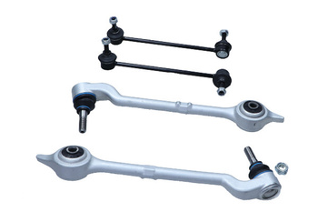 MAXGEAR Zestaw Naprawczy Zawieszenia MGZ-602002 BMW E39 Przód 95- (Komplet ze Śrubami)