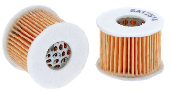 Filtr odpowietrzania SA 12514