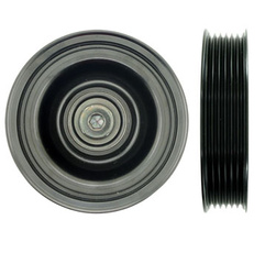 SKF ROLKA PASKA WIELOROWK. HYUNDAI 2,0CRDI/2,2CRDI 06-