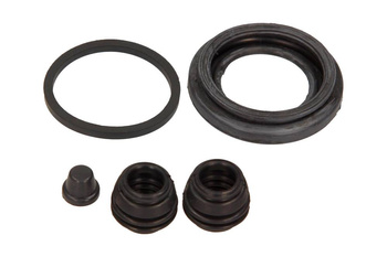 MAXGEAR Zestaw Naprawczy Zacisku Hamulcowego 27-0570 Honda Tył CR-V 02-