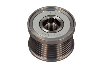 AS Koło pasowe alternatora wolnobieżne AFP5007 AFP5007