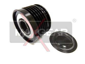MAXGEAR KOŁO PASOWE ALTERNATORA MERCEDES