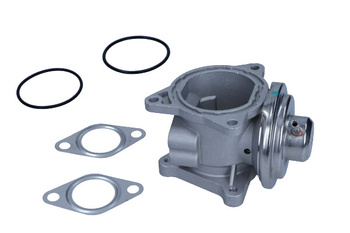 MAGNETI MARELLI Zawór EGR EV045 VW