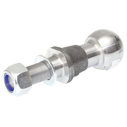 KULA HAKA HOLOWNICZEGO PRZYCZEPKI FI 50MM, M22, L= 63MM 20013160