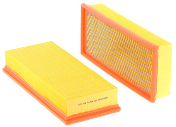 Filtr powietrza ASP 000301AA001