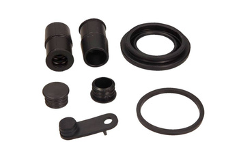 MAXGEAR Zestaw naprawczy zacisku hamulcowego 27-4024 Tył do Volvo S80 / BMW