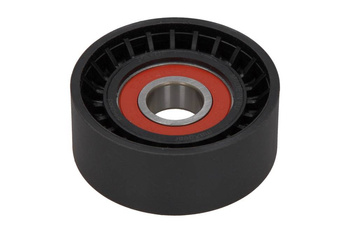 MAXGEAR ROLKA NAPINACZA PASKA WIELOROWKOWEGO 55980MG/ROLKA PEUGEOT