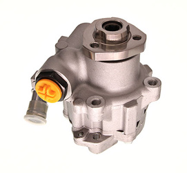 MAXGEAR POMPA WSPOMAGANIA UKŁADU KIEROWNICZEGO VW T4 1,9D-2,5TDI 96- 100BAR MGP-1018