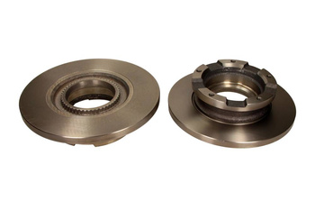 MAXGEAR Tarcza Hamulcowa 19-1237 Ford Transit Tył 06- 280x16 Wewnętrzny96