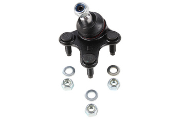 NK Sworzeń wahacza przedniego lewego 5044743 VW Golf 5 04- z nakrętkami