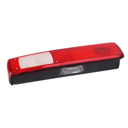 VIGNAL LAMPA TYLNA ZESP. RVI T/K/C/D/AE -13R- Z PODŚWIETLENIEM LEWA 12/24V VL159010