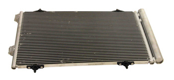 MAXGEAR SKRAPLACZ KLIMATYZACJI CITROEN C5 1,6D 09-/ 508 10-