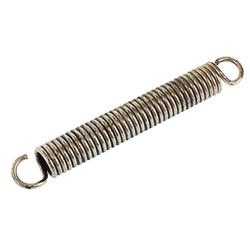 SPRĘŻYNA PEDAŁU S/T ZETOR 47X12X18MM, 37 ZWOJÓW 952732