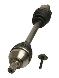 MAXGEAR Półoś Napędowa 27-3118MG Ford Focus 04- 1.6 TDCi/1.8 Benzyna Lewa