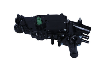 MAXGEAR Obudowa Termostatu CITROEN BERLINGO/C4/C5/ 307/406/607 2,0HDI 83C 18-0644