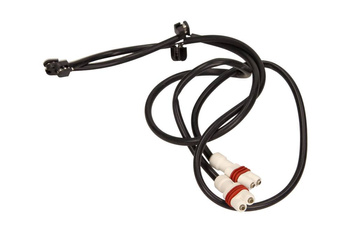 QUICK BRAKE CZUJNIK KLOCKÓW HAMULCOWYCH PORSCHE