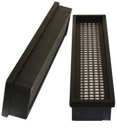Filtr kabinowy NOT CERTIFIED EN15695 SC 60051 CAG