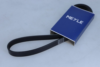MEYLE Pasek wielorowkowy 6PK1200 - Pasek wielorowkowy 6DPK1200 0500061200