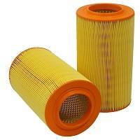 Filtr powietrza SF SL 60143