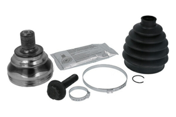 METELLI Przegub Zewnętrzny VW Passat/Touran 36Z/59.5mm/34Z 15-1923MET